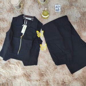 Conjunto Bisbita