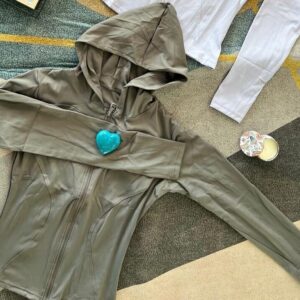 Chamarra Deportiva Jacana