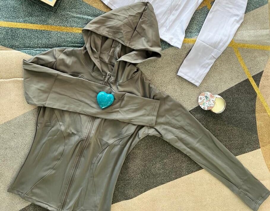 Chamarra Deportiva Jacana